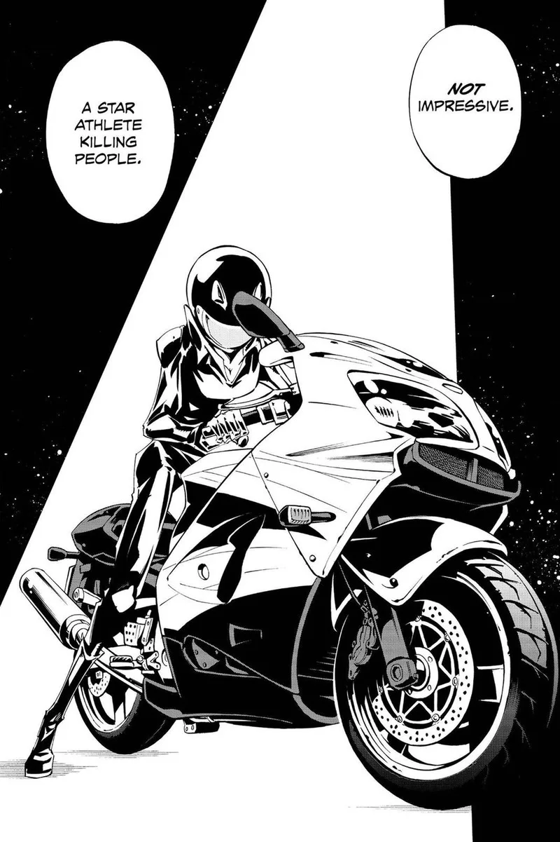 ULTIMO Chapter 32 page 23