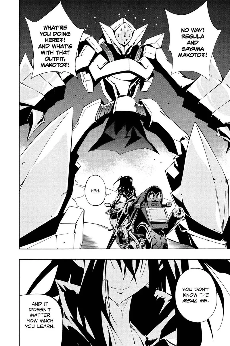 ULTIMO Chapter 32 page 28