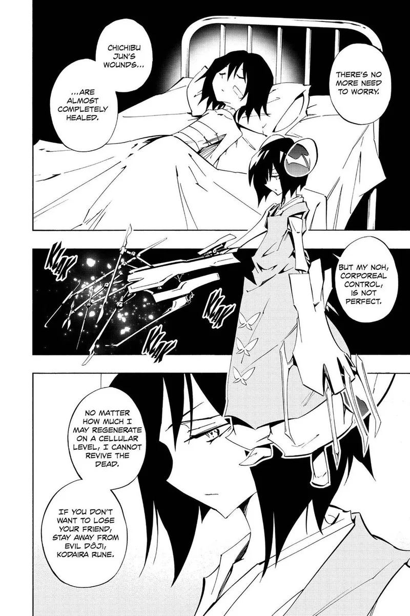 ULTIMO Chapter 32 page 4