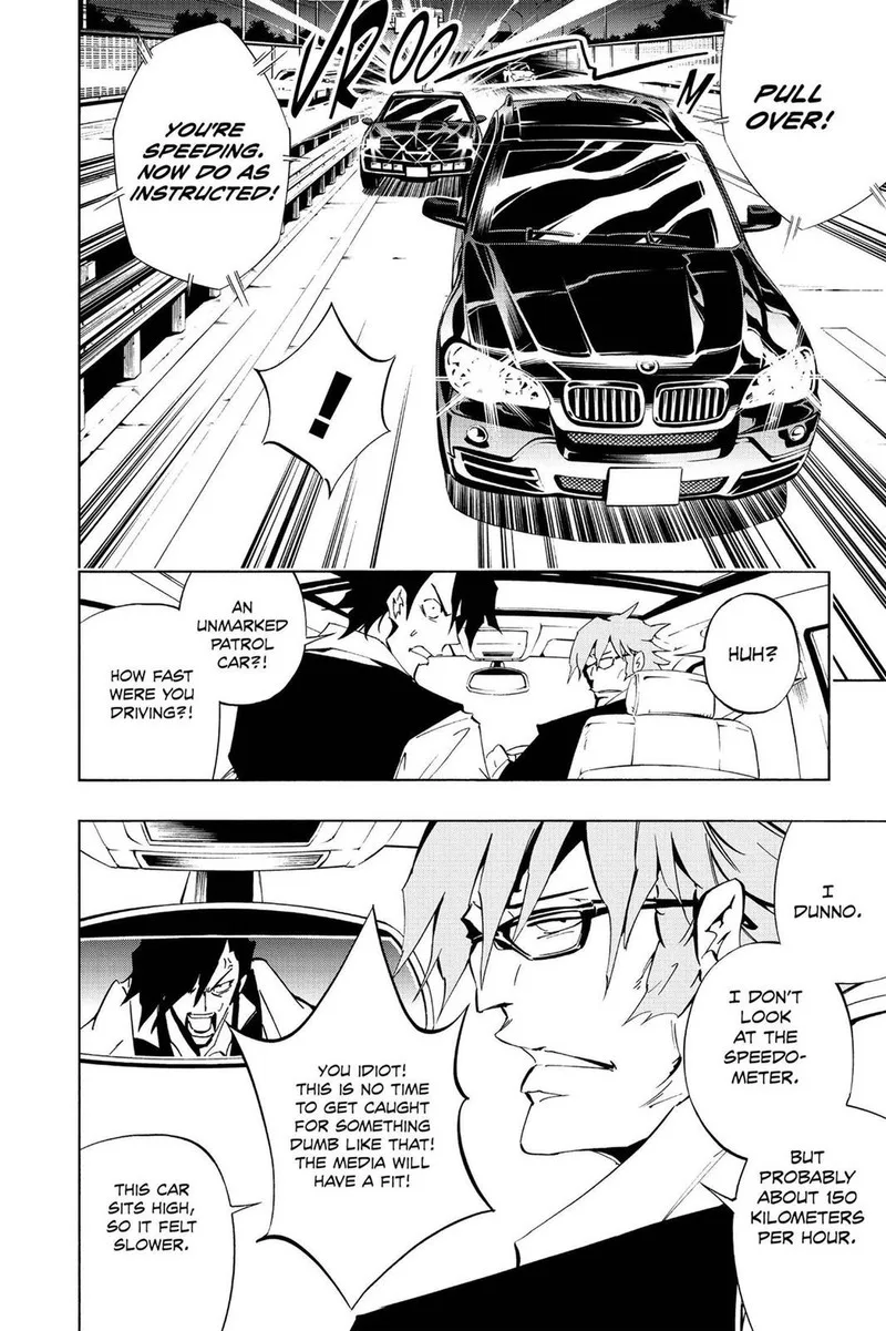 ULTIMO Chapter 32 page 16