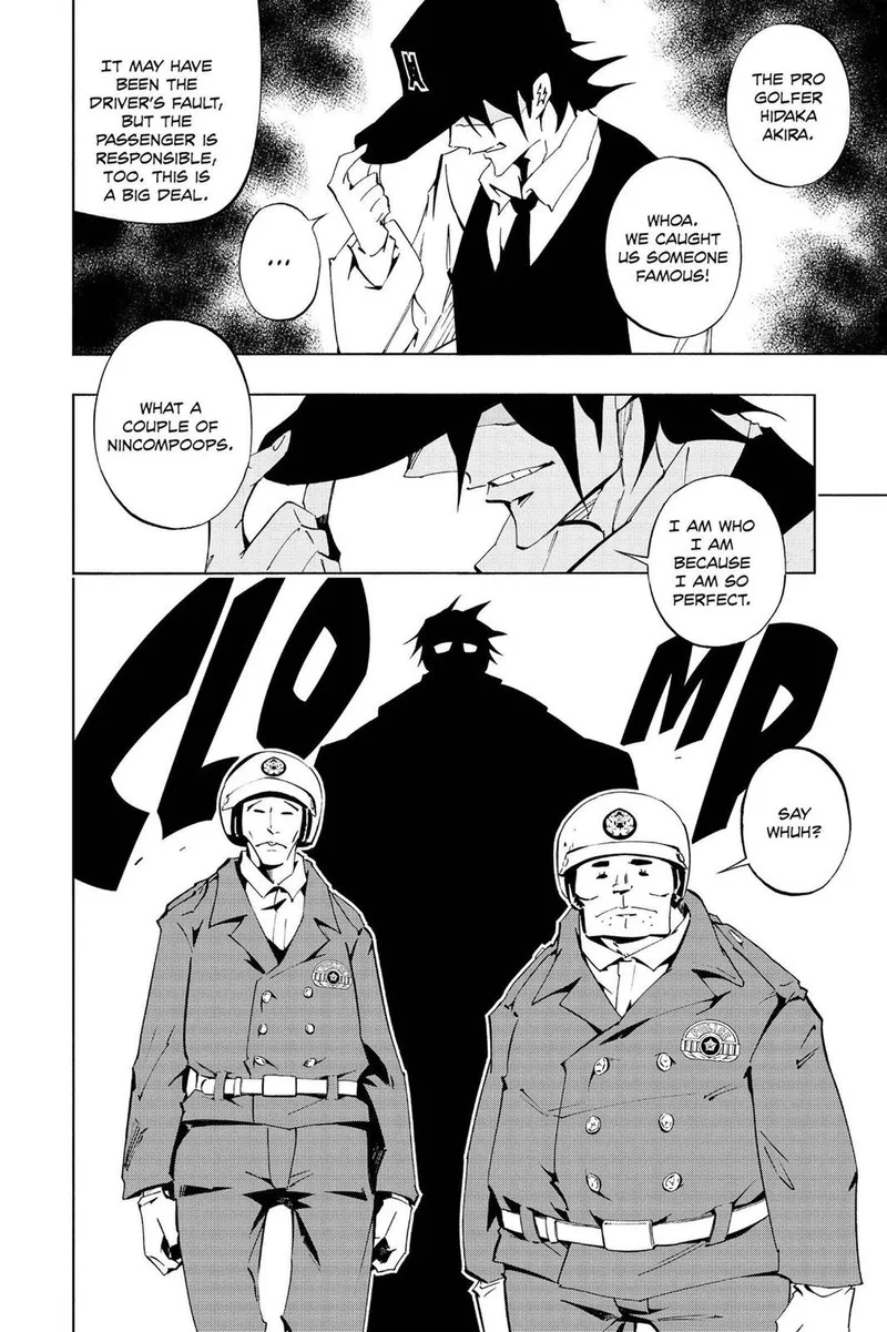 ULTIMO Chapter 32 page 18