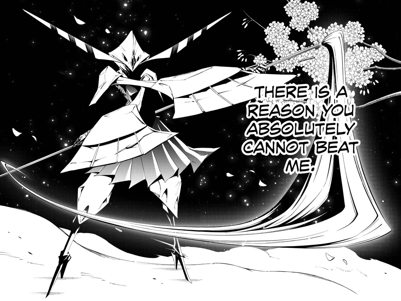 ULTIMO Chapter 32 page 31