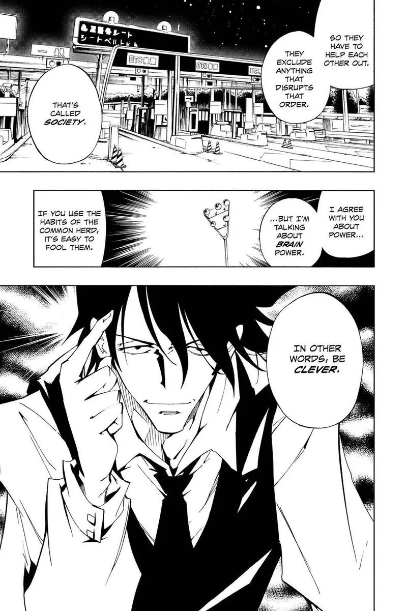 ULTIMO Chapter 32 page 13