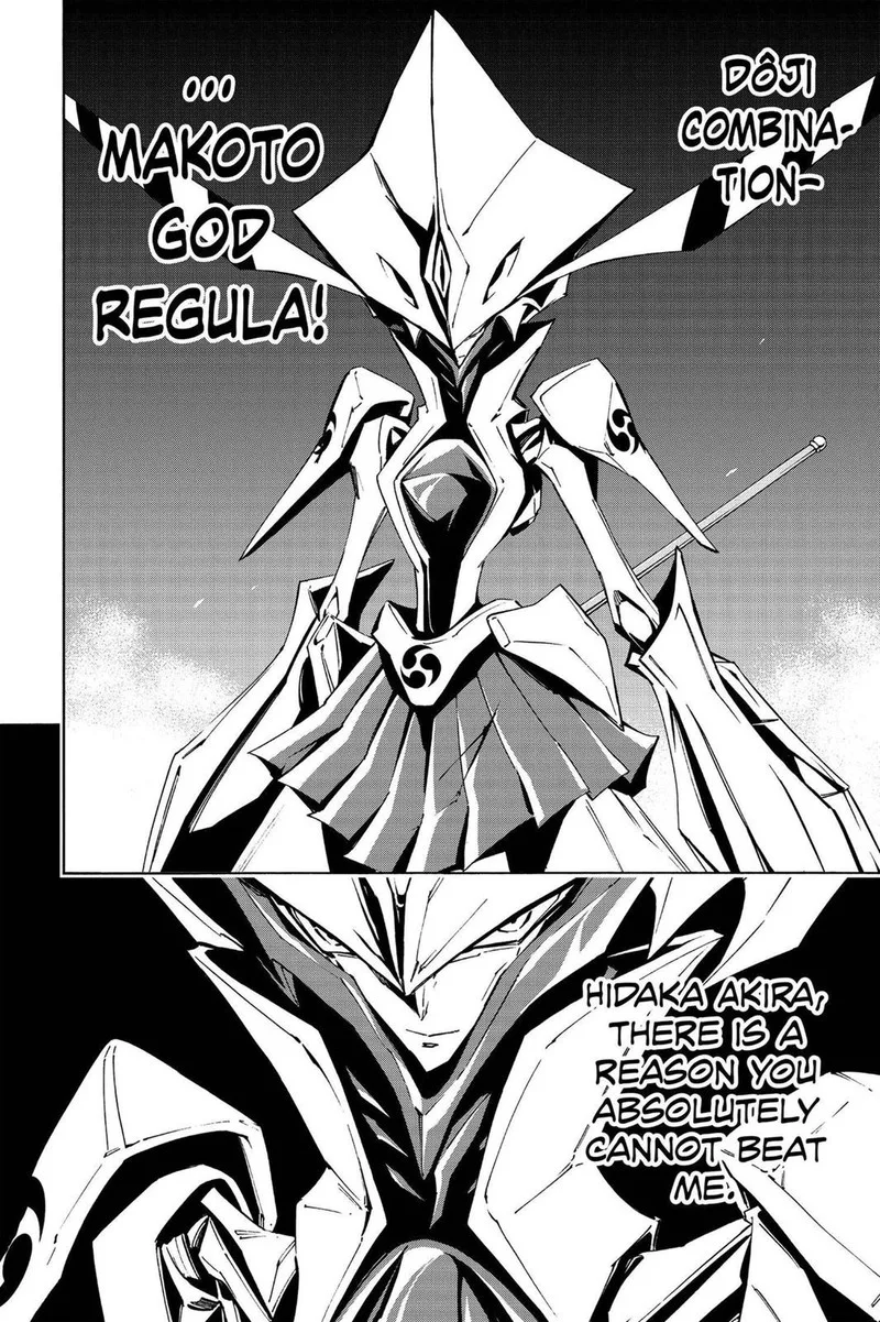 ULTIMO Chapter 33 page 2