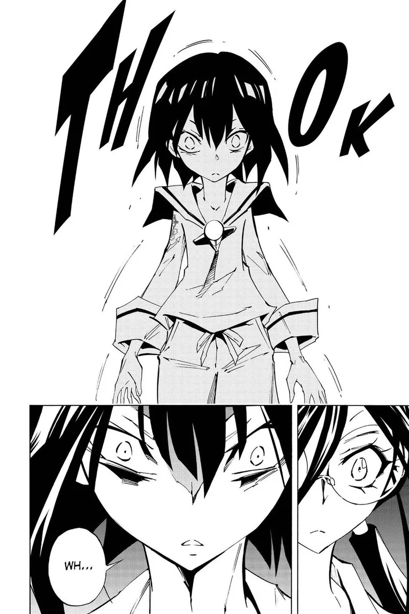 ULTIMO Chapter 33 page 25