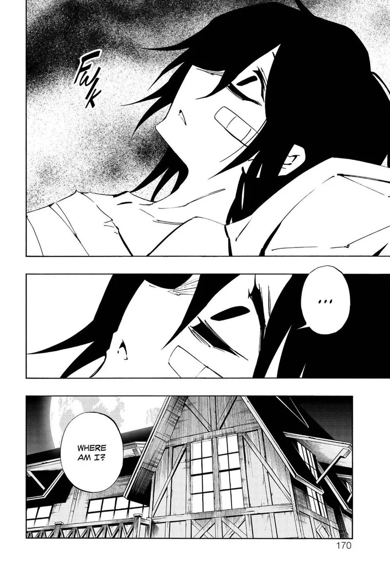 ULTIMO Chapter 33 page 17