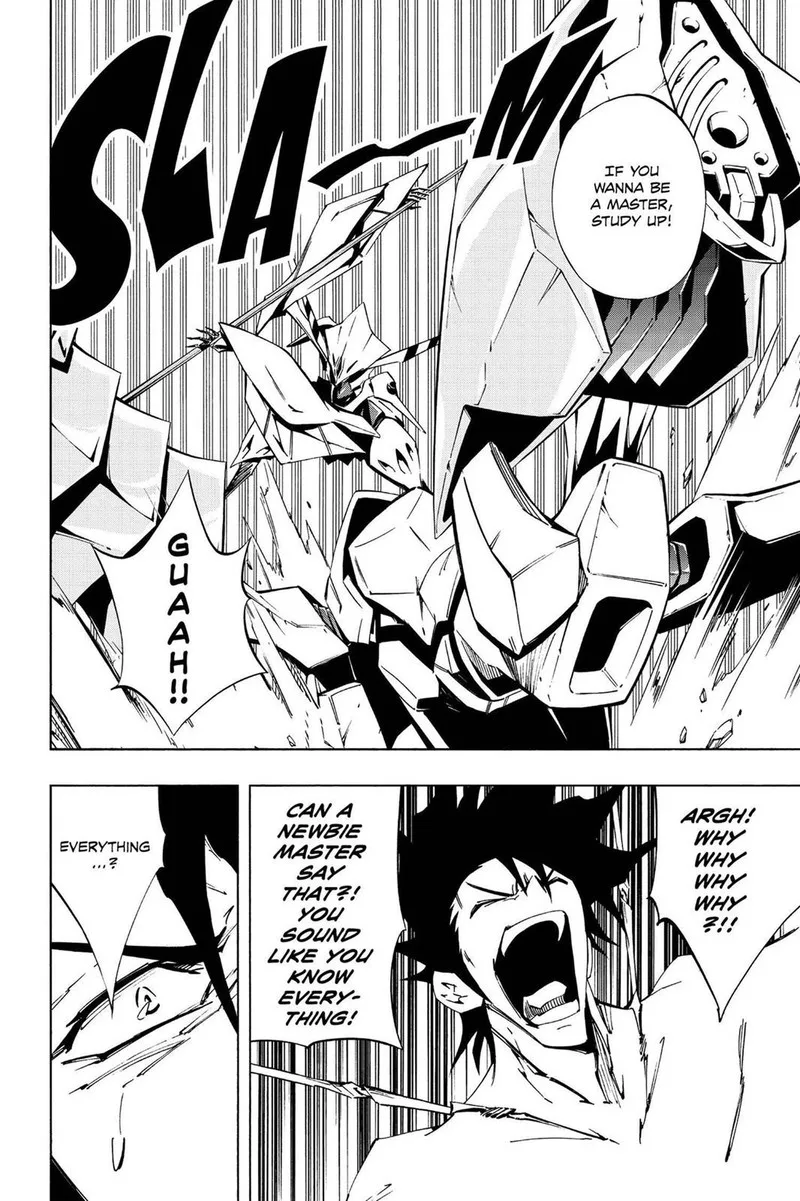 ULTIMO Chapter 33 page 9