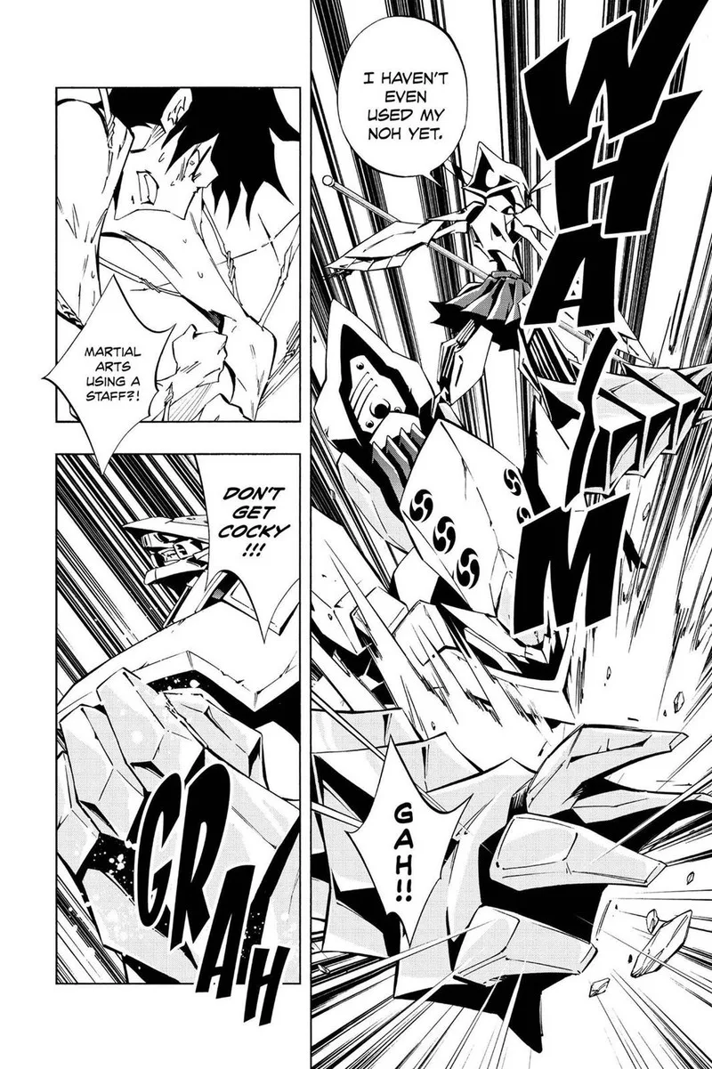 ULTIMO Chapter 33 page 7