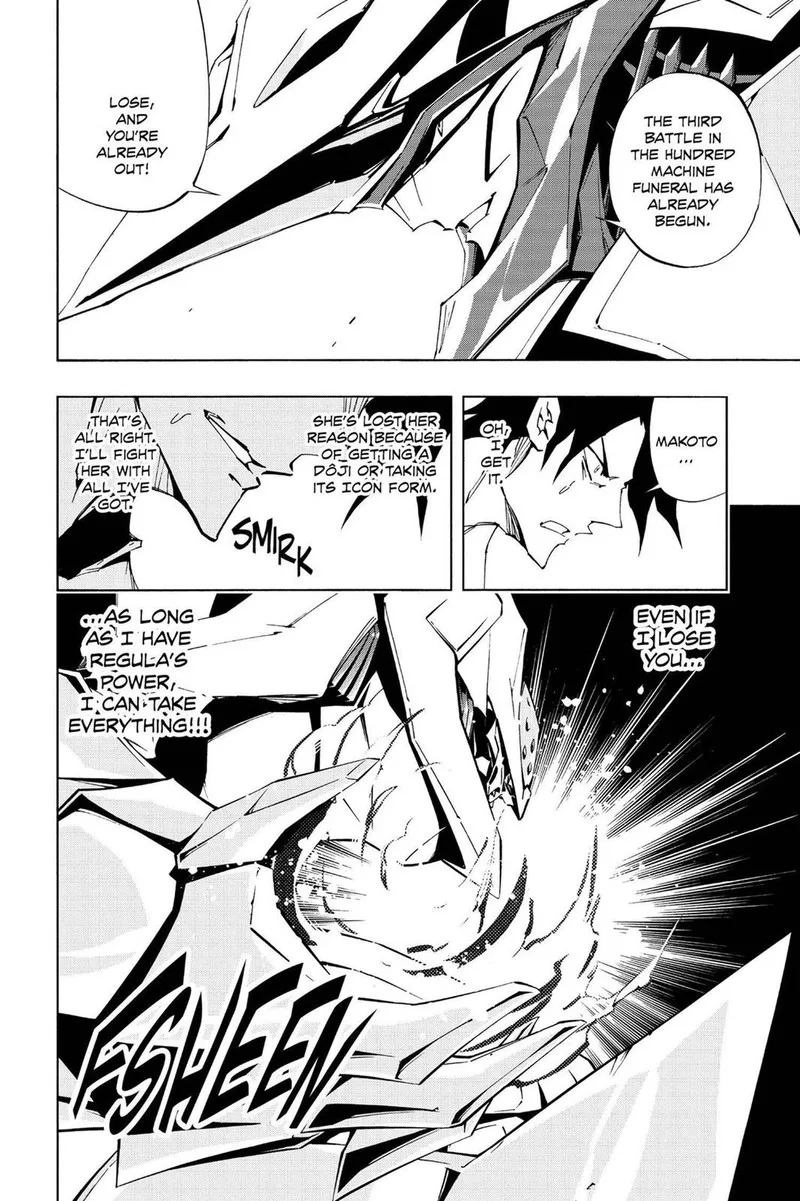 ULTIMO Chapter 33 page 5