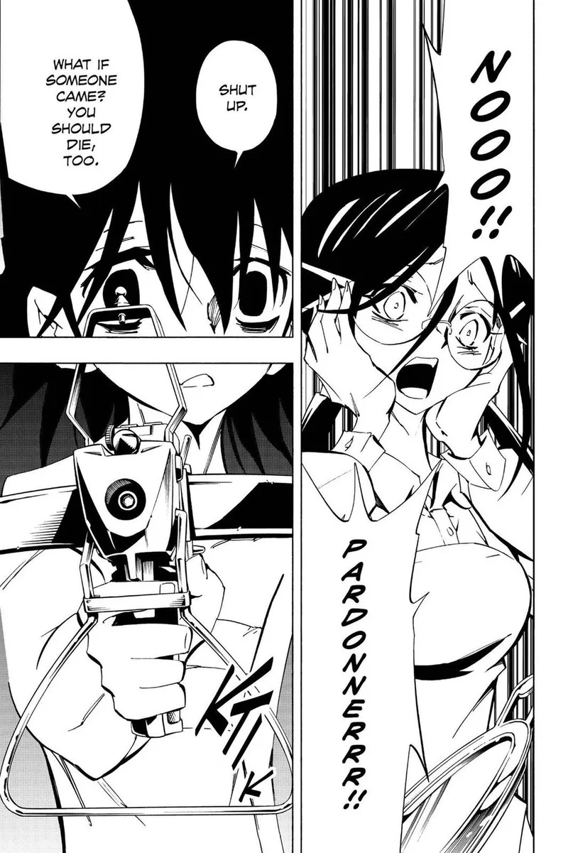 ULTIMO Chapter 33 page 28