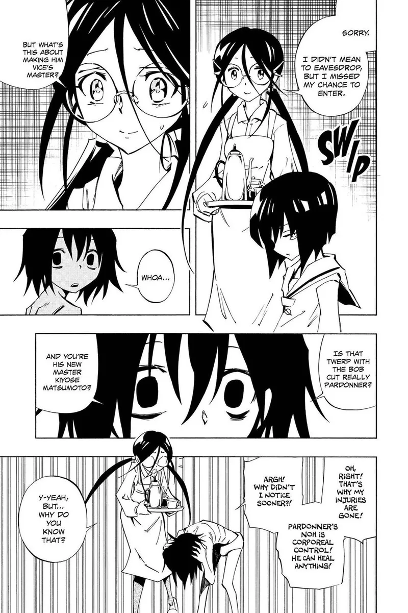 ULTIMO Chapter 33 page 24