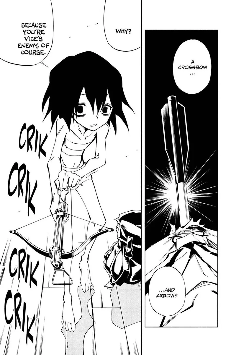 ULTIMO Chapter 33 page 26
