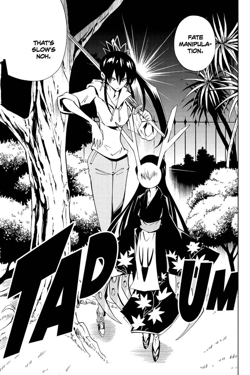 ULTIMO Chapter 33 page 30
