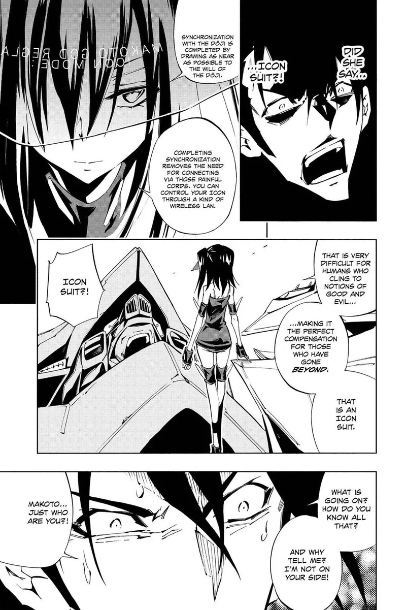 ULTIMO Chapter 33 page 12
