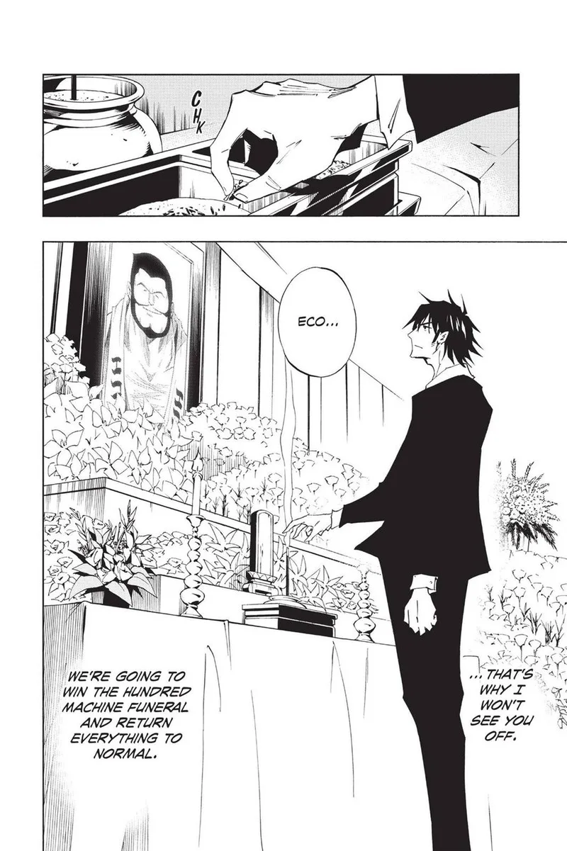 ULTIMO Chapter 34 page 24
