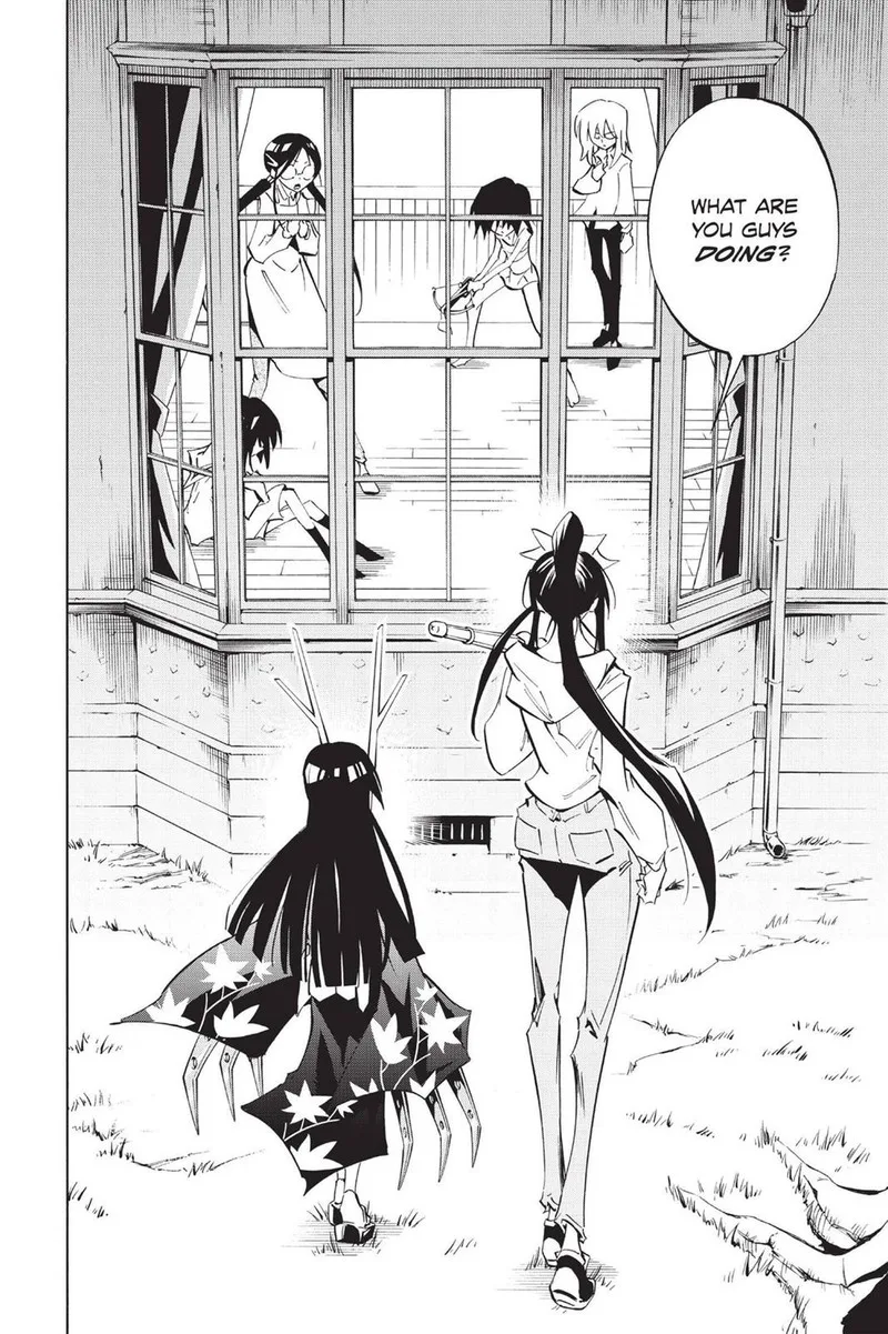 ULTIMO Chapter 34 page 26