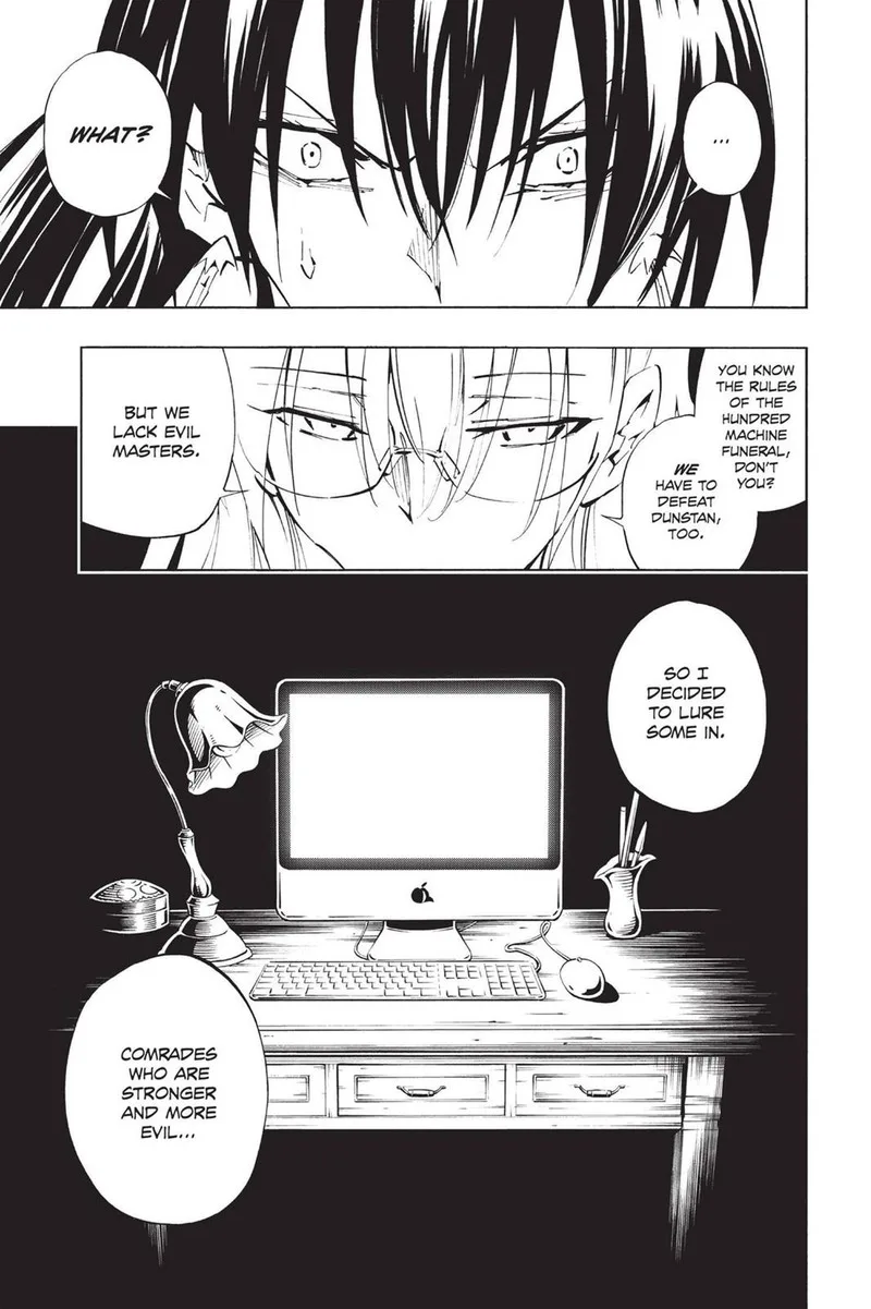 ULTIMO Chapter 34 page 31