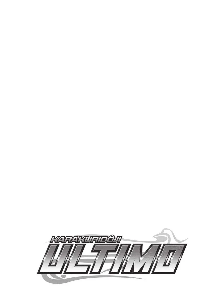 ULTIMO Chapter 34 page 9