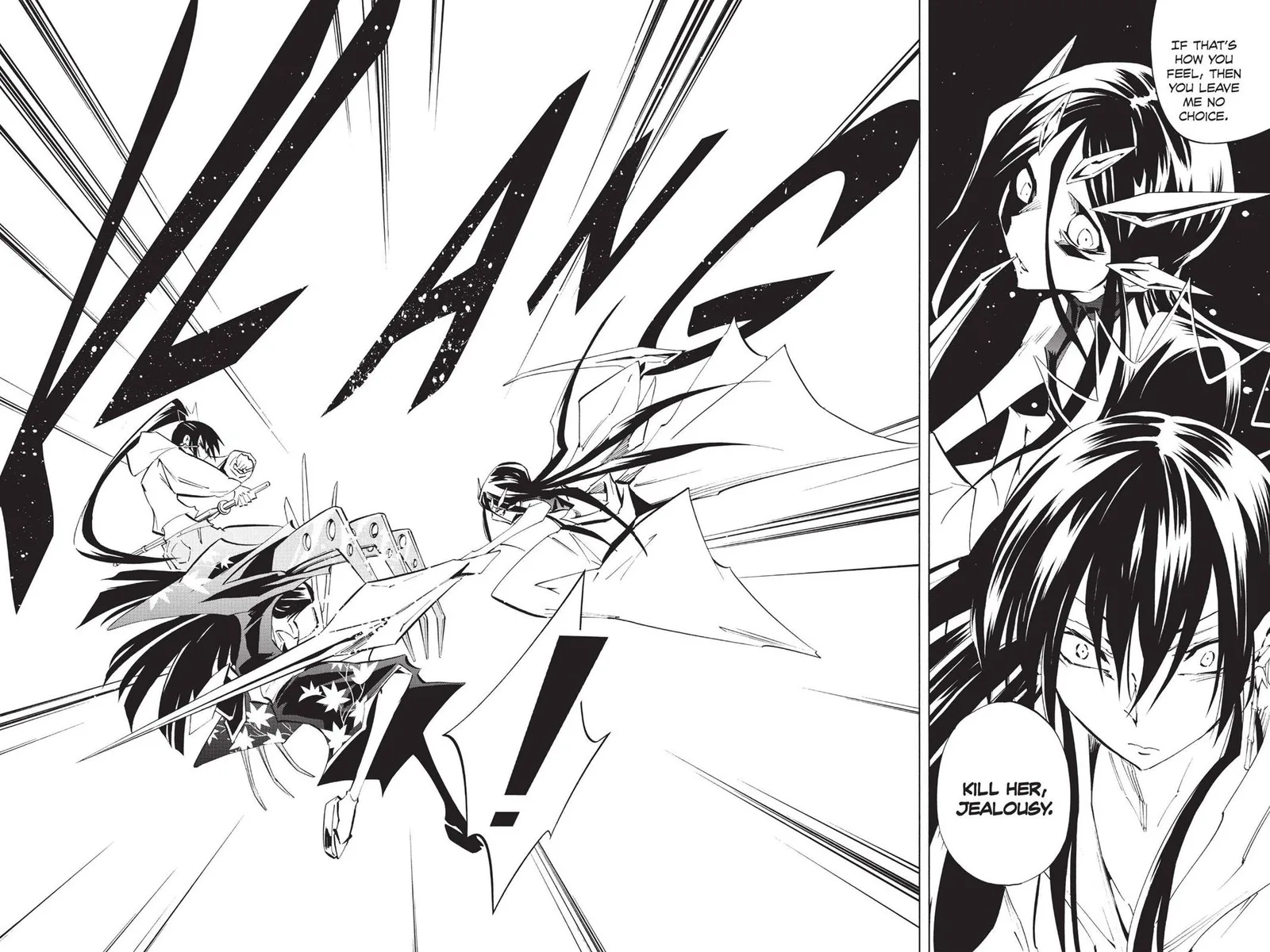 ULTIMO Chapter 34 page 38