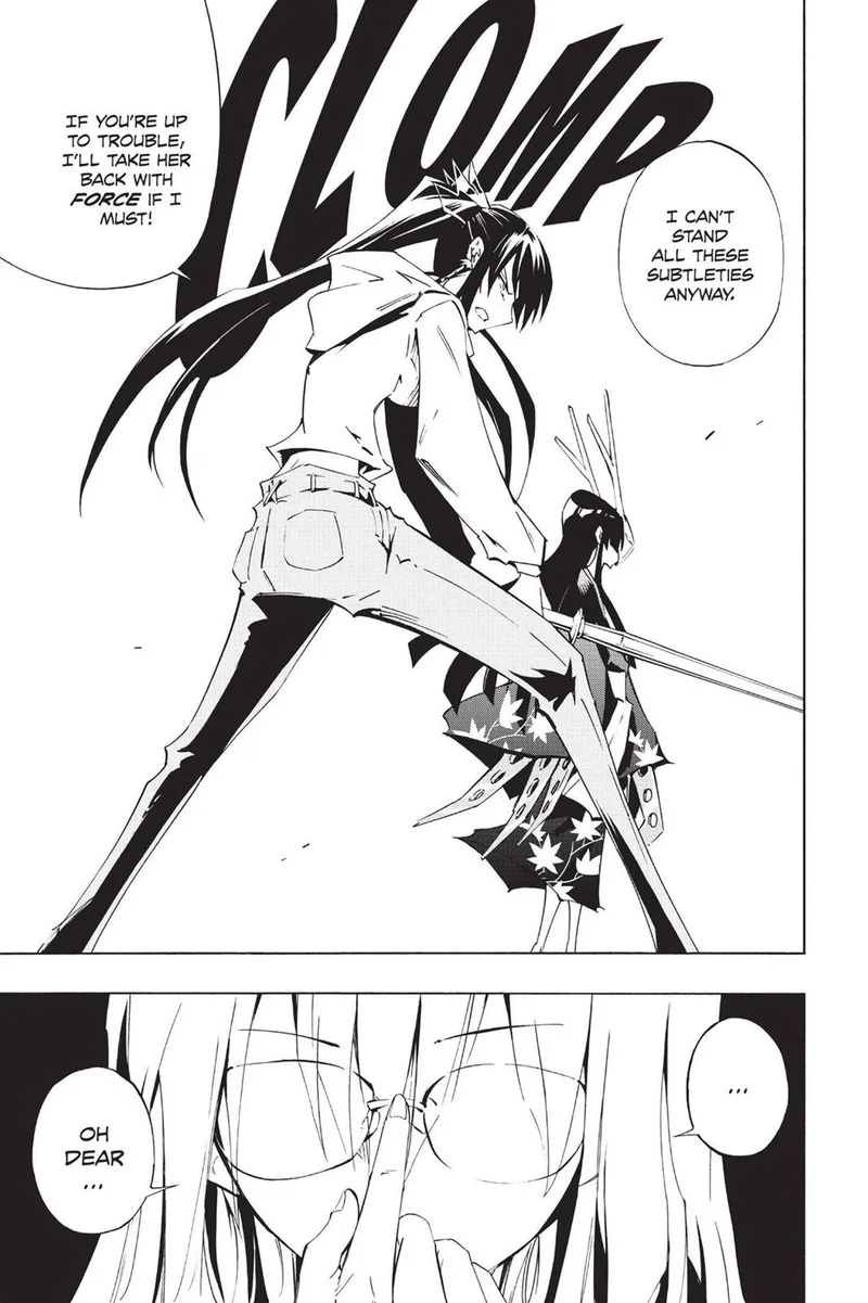 ULTIMO Chapter 34 page 37