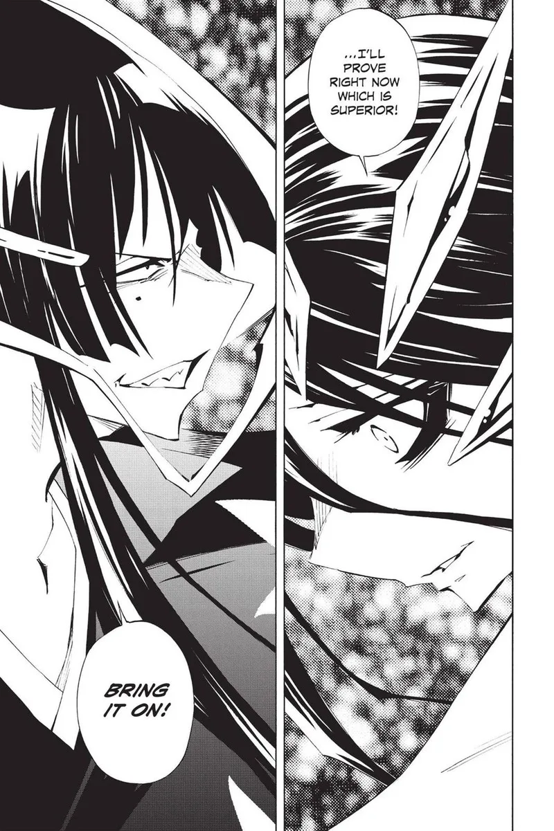 ULTIMO Chapter 34 page 40
