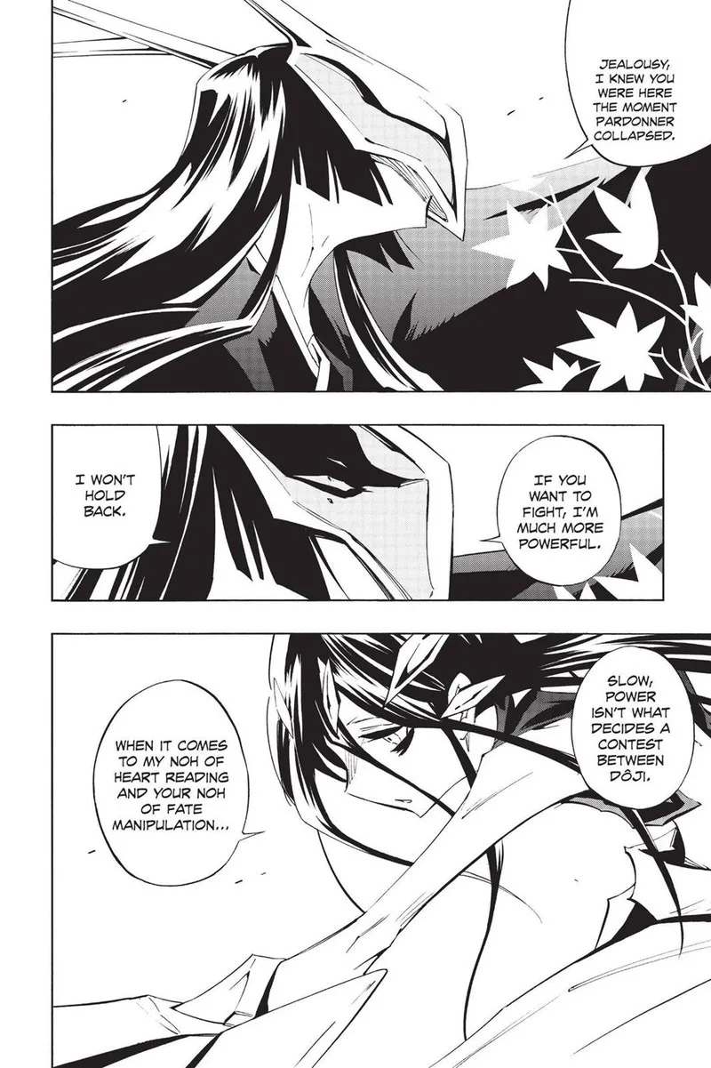 ULTIMO Chapter 34 page 39