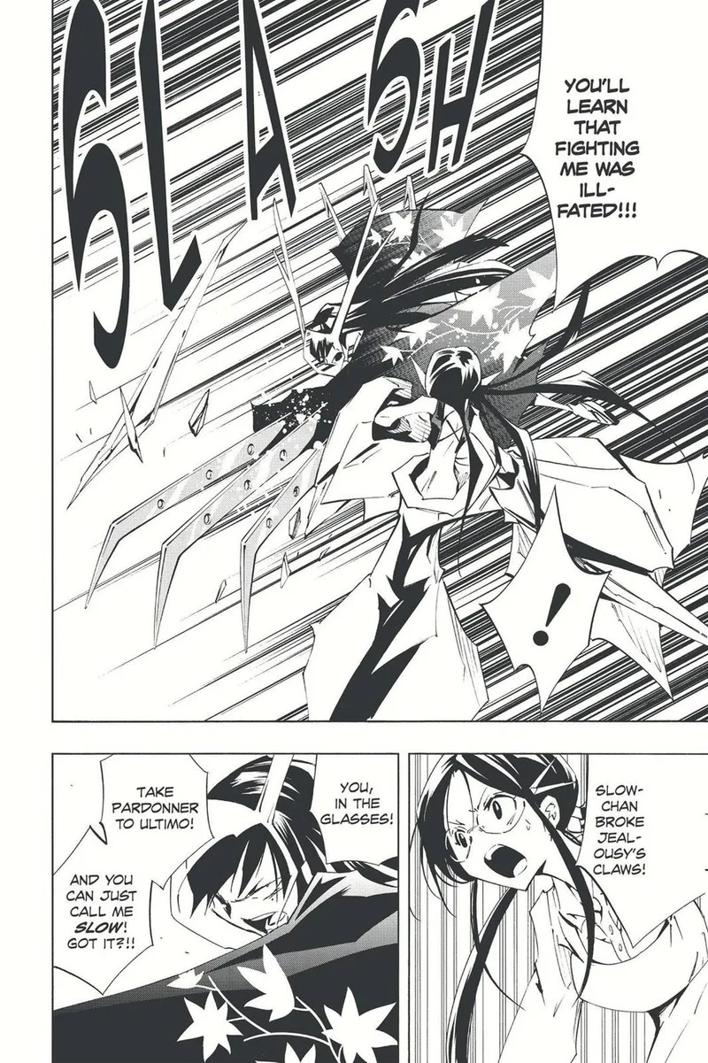 ULTIMO Chapter 34 page 41