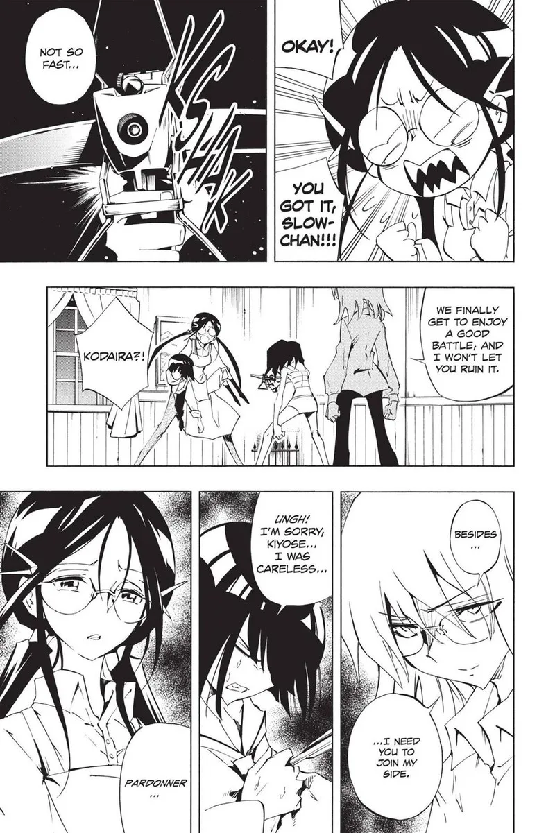 ULTIMO Chapter 34 page 42