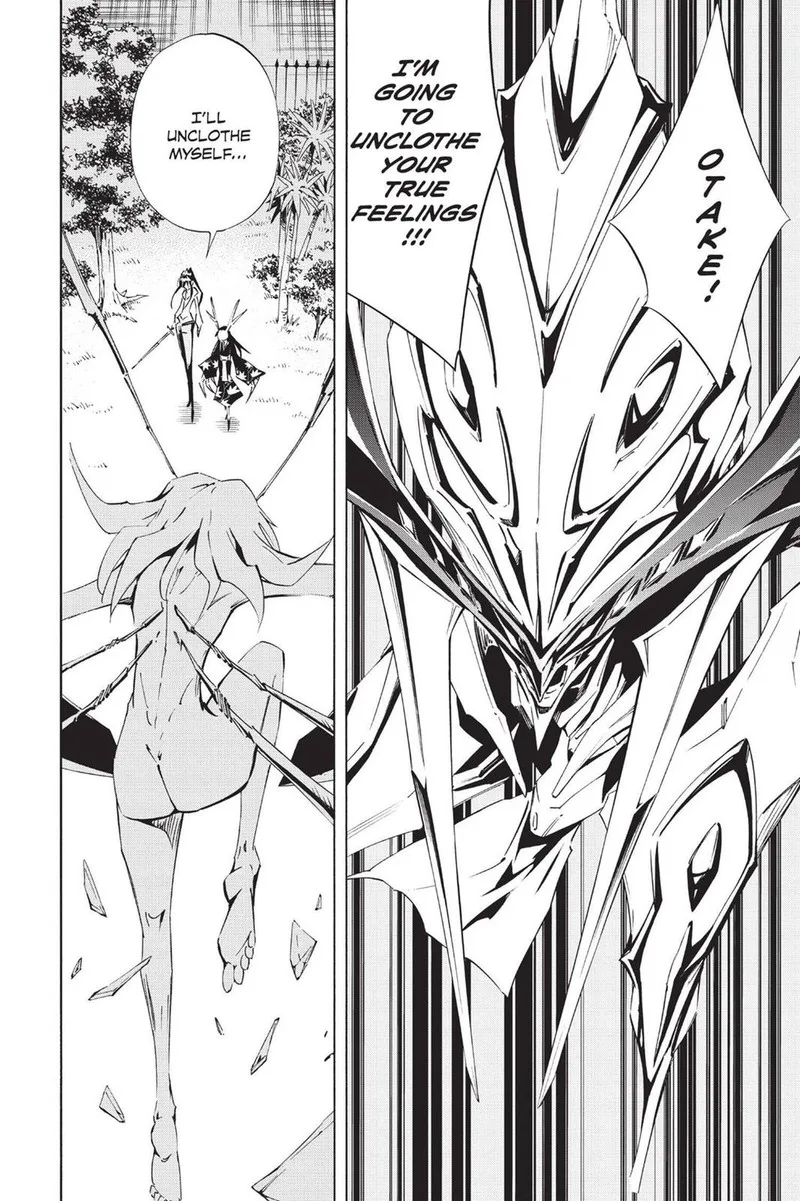 ULTIMO Chapter 34 page 44