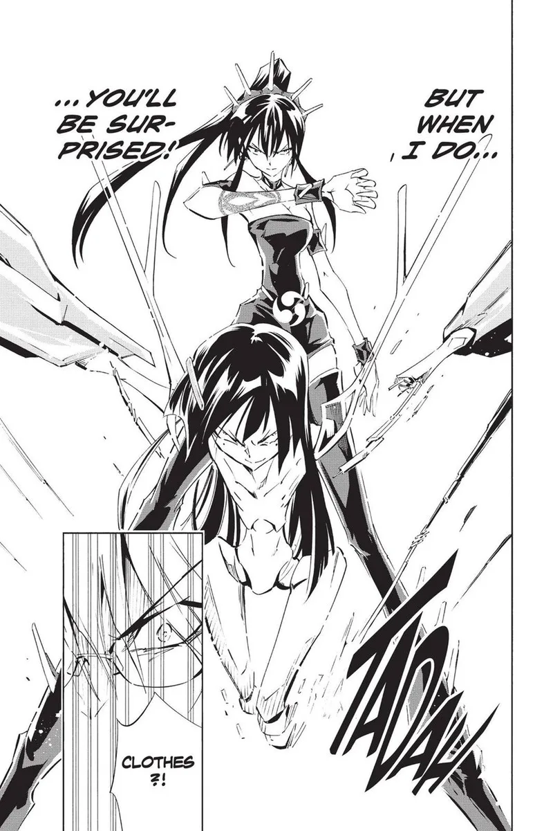 ULTIMO Chapter 34 page 45
