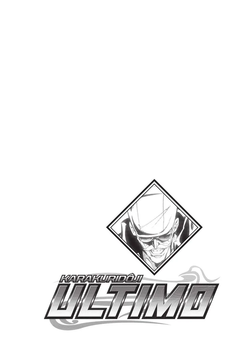 ULTIMO Chapter 34 page 47