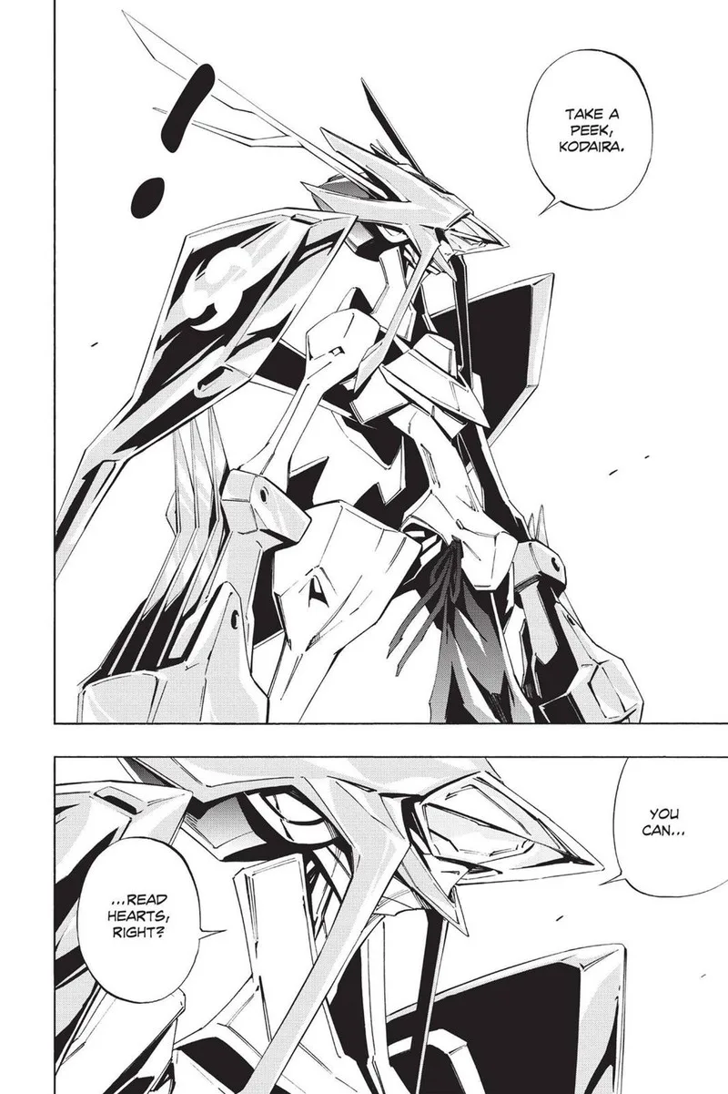 ULTIMO Chapter 35 page 2