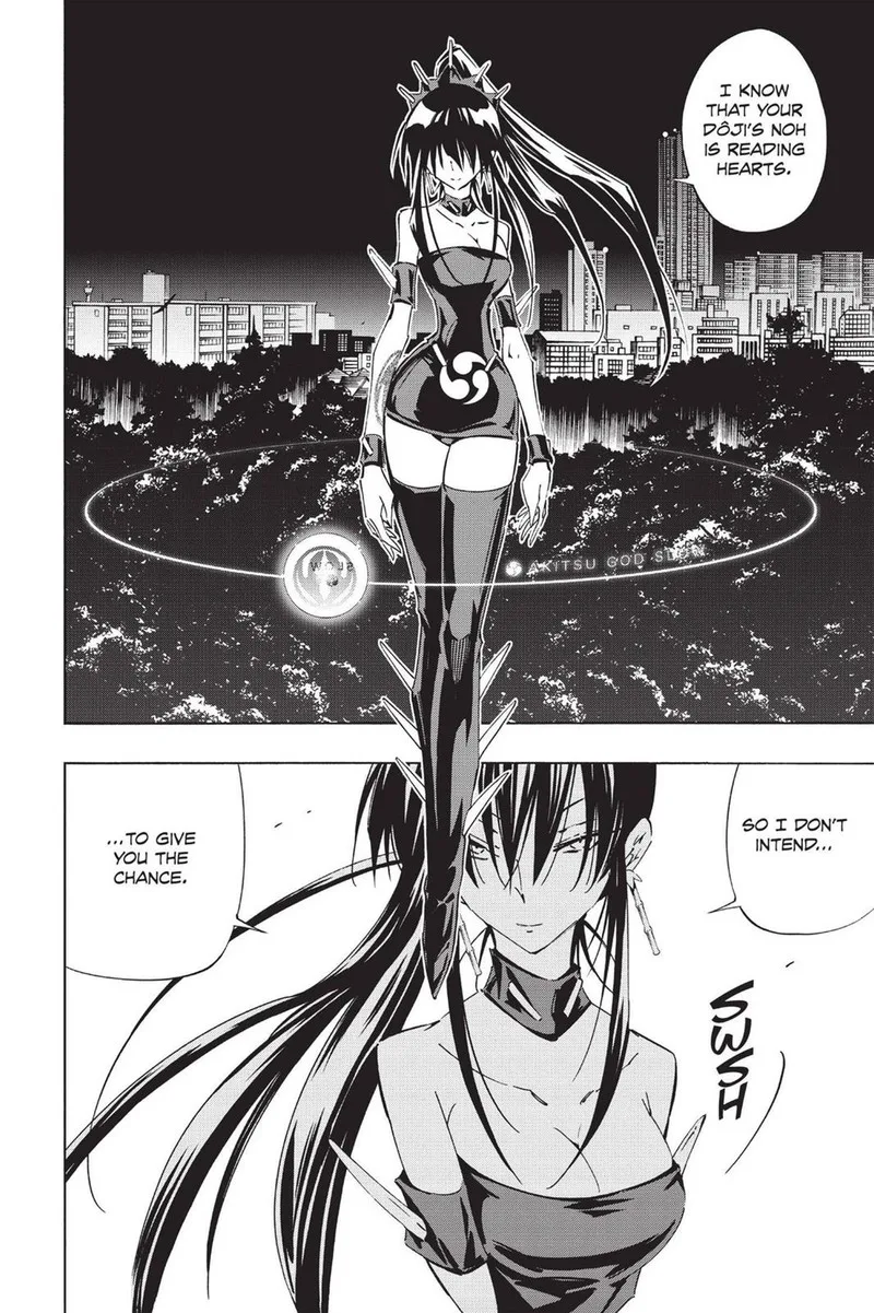 ULTIMO Chapter 35 page 4