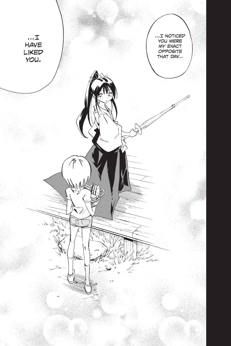 ULTIMO Chapter 35 page 25