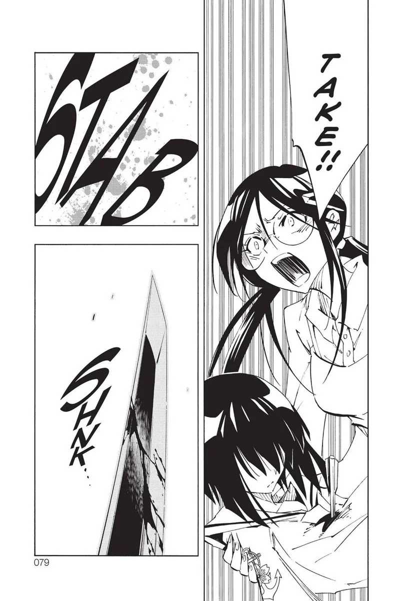 ULTIMO Chapter 35 page 22