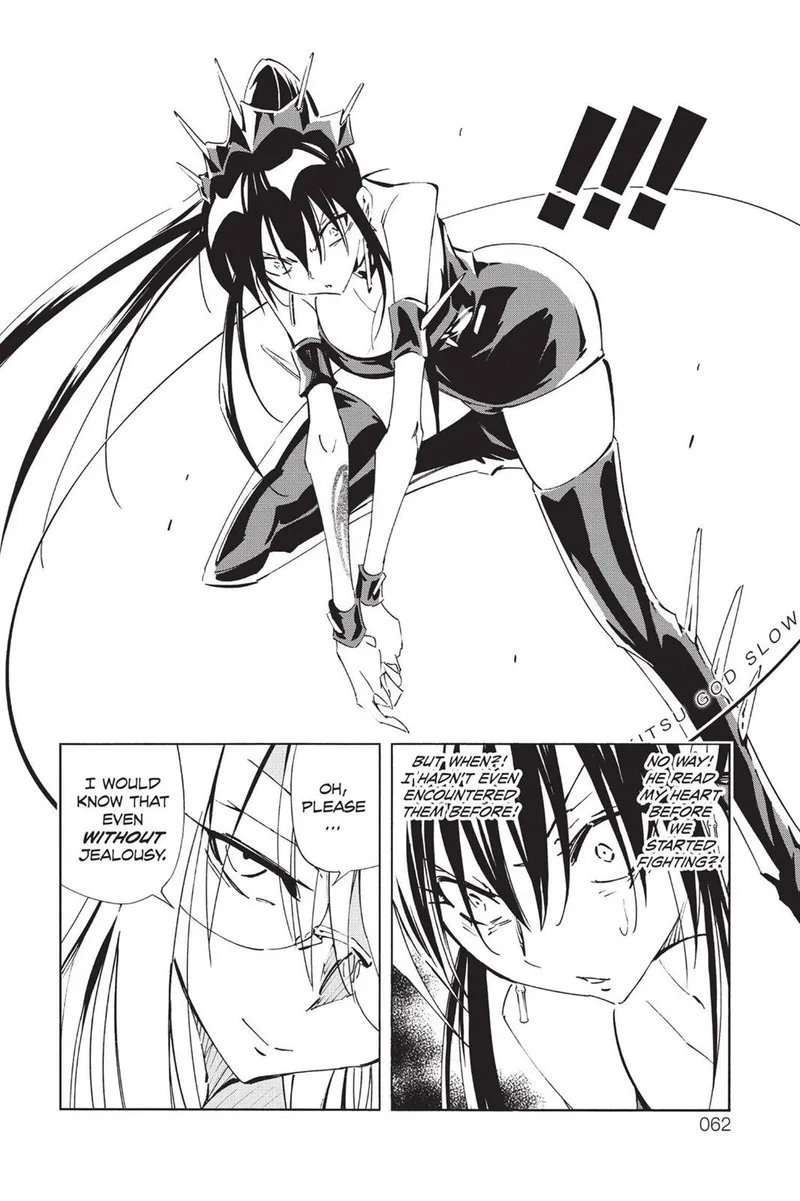 ULTIMO Chapter 35 page 9