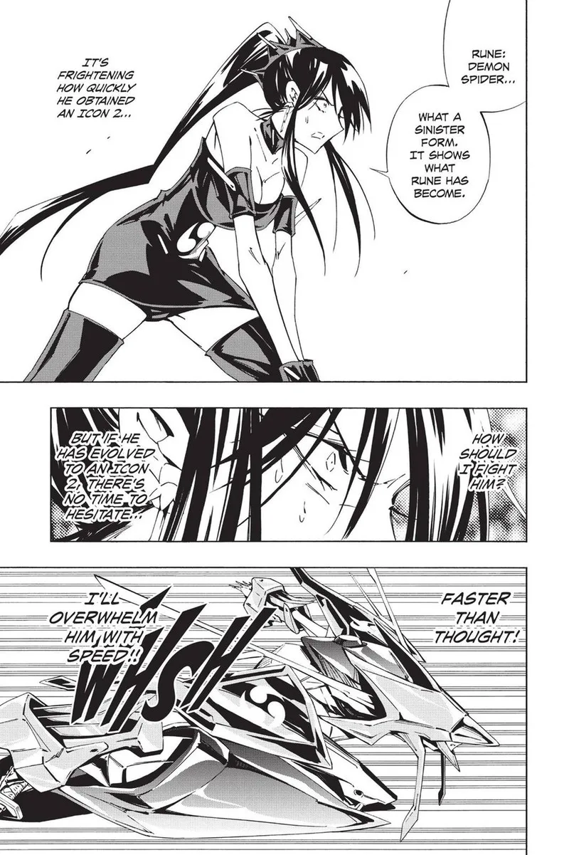 ULTIMO Chapter 35 page 17