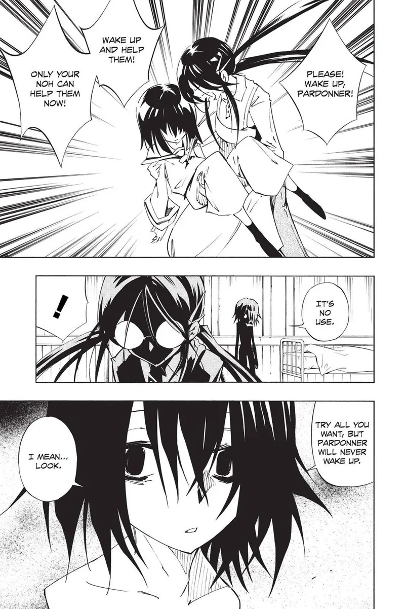 ULTIMO Chapter 35 page 27