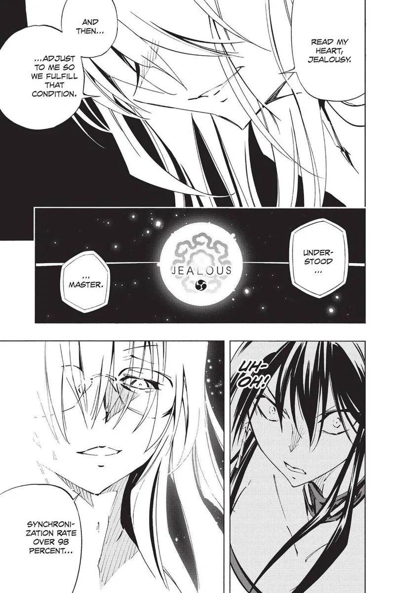 ULTIMO Chapter 35 page 13