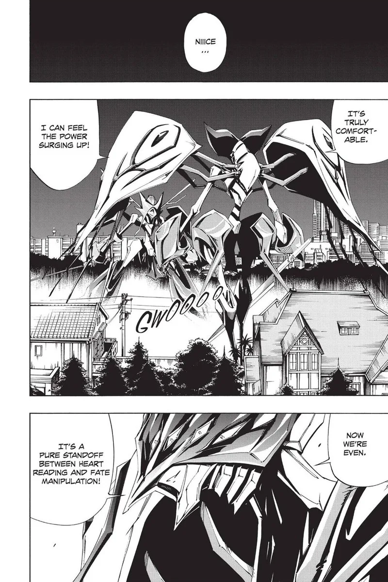 ULTIMO Chapter 35 page 16