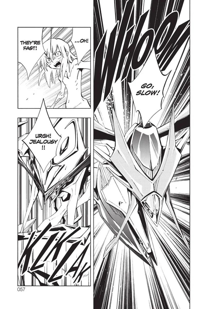 ULTIMO Chapter 35 page 5