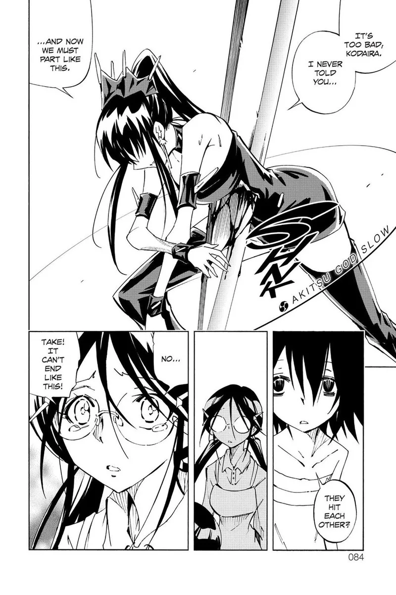 ULTIMO Chapter 35 page 26
