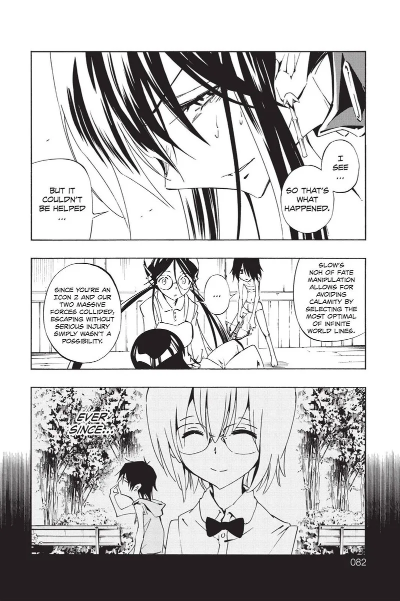 ULTIMO Chapter 35 page 24