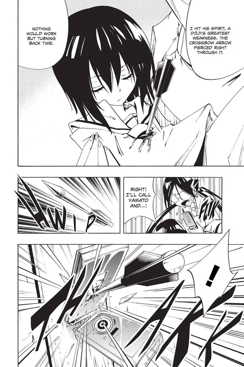 ULTIMO Chapter 35 page 28