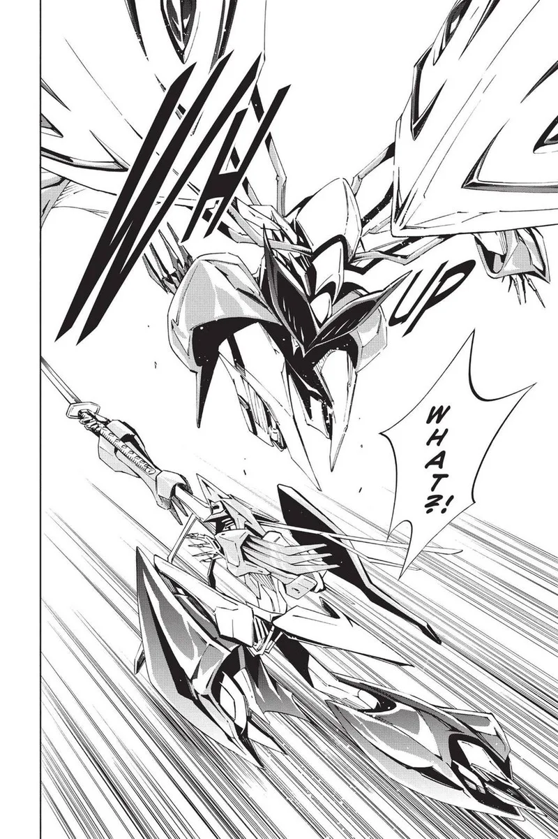 ULTIMO Chapter 35 page 19