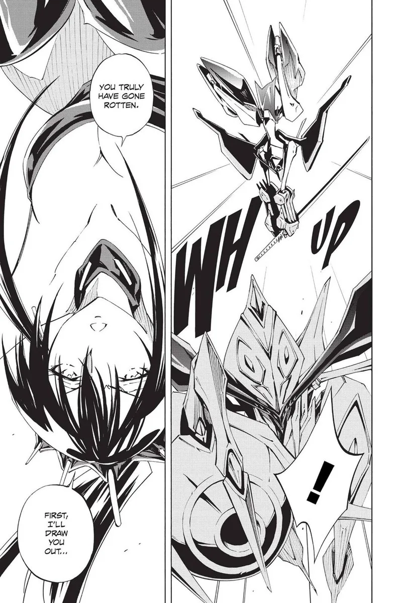 ULTIMO Chapter 35 page 7