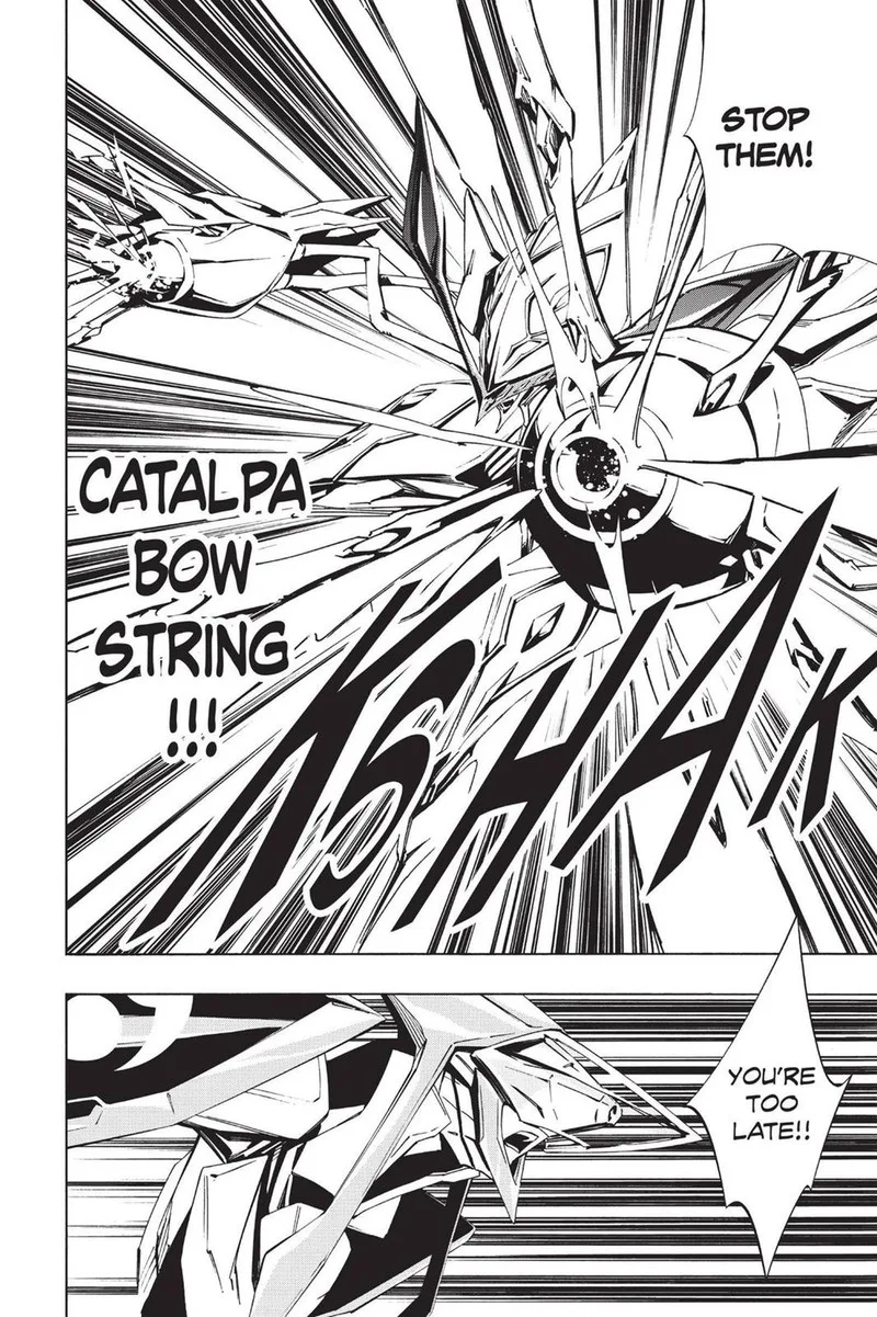 ULTIMO Chapter 35 page 6