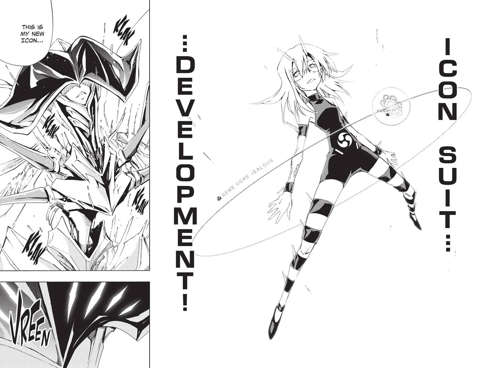 ULTIMO Chapter 35 page 14
