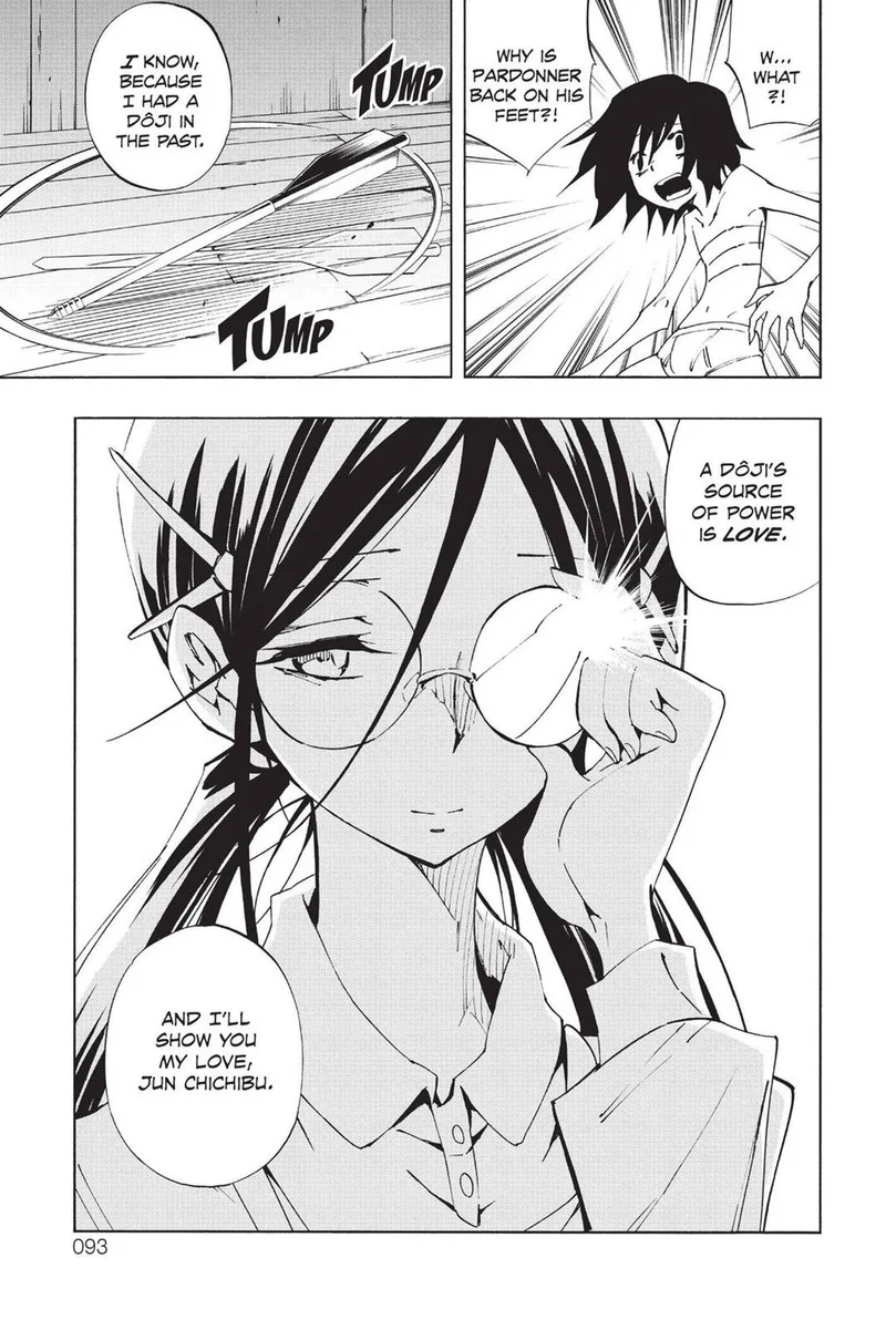ULTIMO Chapter 35 page 35