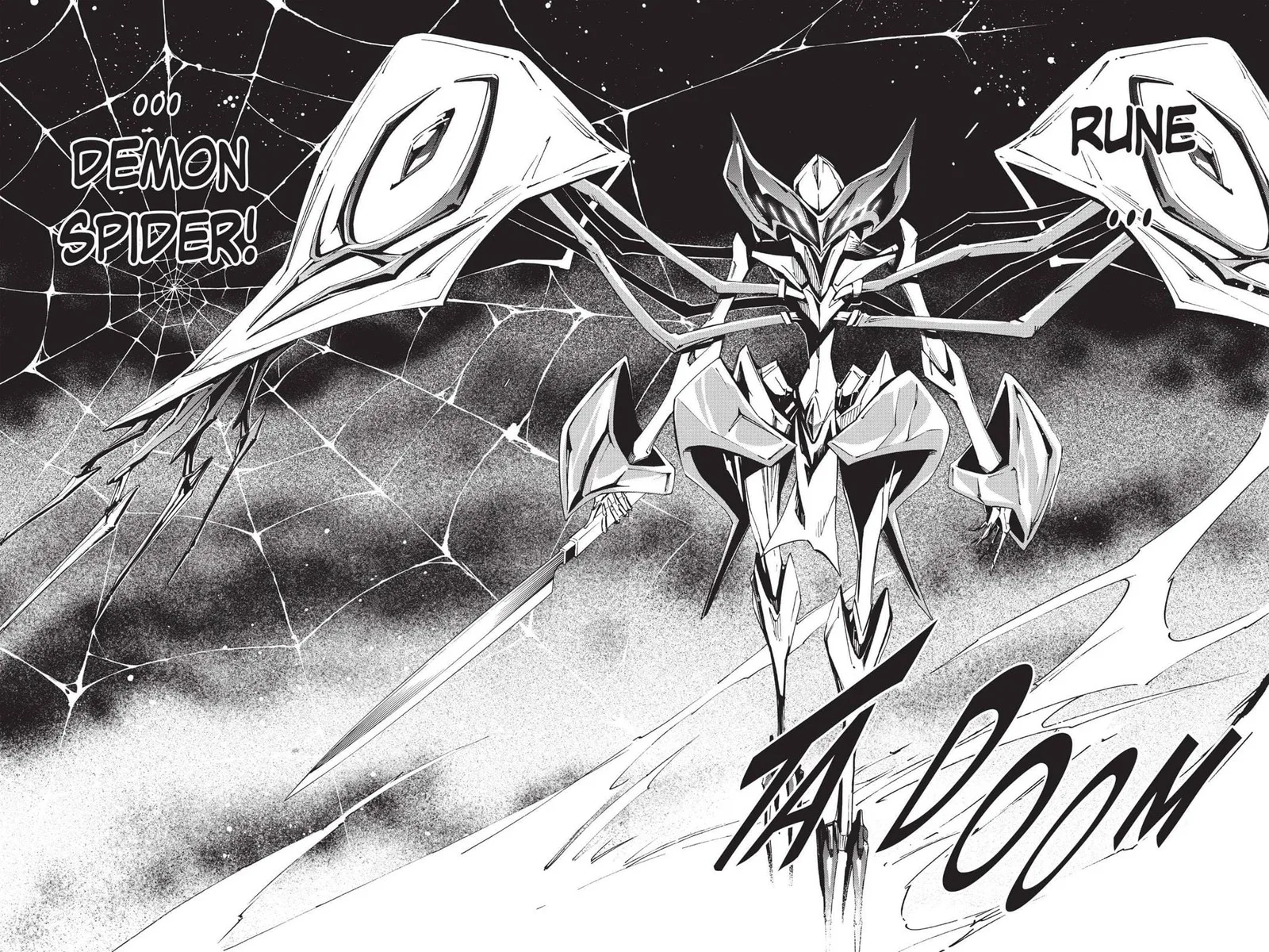 ULTIMO Chapter 35 page 15
